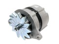 Alternator 14V. 95A. Zetor Forterra; 16359975. 9515713 EXPOM KWIDZYN eu-37965