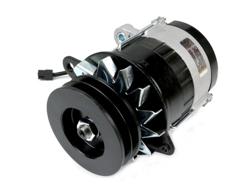 Alternator MTZ  80A z przewodem EXPOM KWIDZYN eu-34305