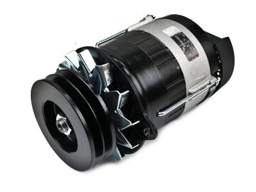 Alternator MTZ 100A podwójne koło pasowe KWIDZYN eu-34299