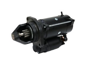 Rozrusznik 12V CASE Typ Iskra  MS148 EXPOM KWIDZYN eu