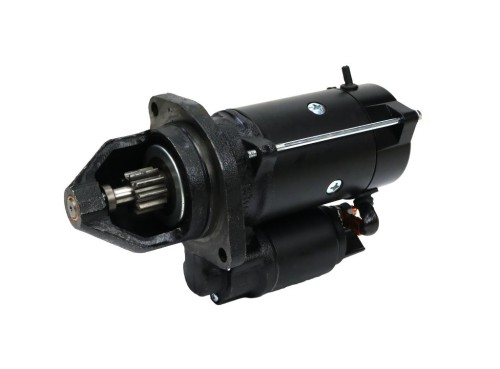 Rozrusznik 12V CASE Typ Iskra  MS148 EXPOM KWIDZYN eu-34783