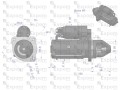 Rozrusznik 12V CASE Typ Iskra  MS148 EXPOM KWIDZYN eu-34785