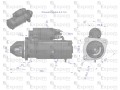 Rozrusznik AZF4545 Nowy Typ EXPOM KWIDZYN eu-21936