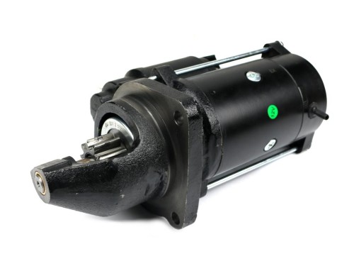 Rozrusznik Case Typu Iskra 379IS1018  EXPOM KWIDZYN eu-34278