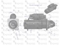 Rozrusznik AZF4148 Nowy Typ EXPOM KWIDZYN eu-21931