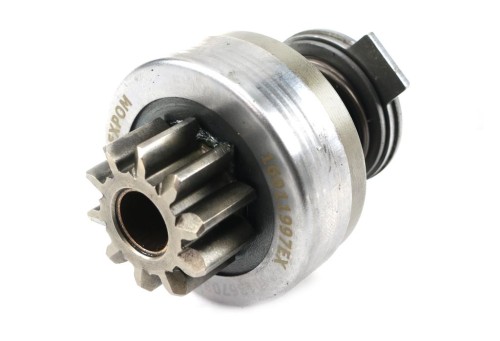 Zespół sprzęgający rozrusznika MSX170EX AZE4217. IS1315 (16.912.397)-28917