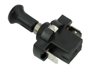 Wyłącznik wyciągany 2-piny typu Off-On 12v-24v Expom Kwidzyn eu