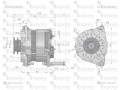 Alternator AX-230000 C-330 Nowy Typ EXPOM KWIDZYN eu -23057