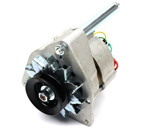 Alternator kompletny C-330 EXPOM KWIDZYN eu-25234
