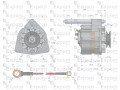 Alternator kompletny C-330 EXPOM KWIDZYN eu-25235
