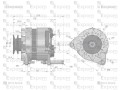 Alternator EX-260000 C-360 Nowy Typ EXPOM KWIDZYN eu -56265