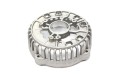 Pokrywa tylna alternatora 0123510074EX Nowy Typ EXPOM KWIDZYN eu-28604
