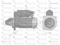 Rozrusznik 3,2kW 1447834M91 MF-4 Nowy Typ EXPOM KWIDZYN eu-57741