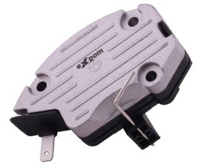 Regulator napięcia alternatora AX230000 AX260000EX C-330 C-360 Nowy Typ EXPOM KWIDZYN eu 