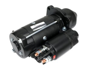 Rozrusznik 12V CASE Typ Iskra  MS148 EXPOM KWIDZYN eu