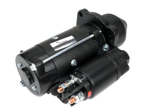 Rozrusznik 12V CASE Typ Iskra  MS148 EXPOM KWIDZYN eu-331466