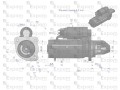 Rozrusznik AZF4369 Case Nowy Typ EXPOM KWIDZYN eu -25862