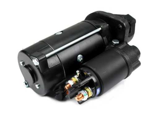 Rozrusznik Case Typu Iskra 379IS0889  EXPOM KWIDZYN eu-341766