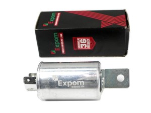 Przerywacz kierunkowskazów Elektroniczny 50457681.50024812 C-330/360 ME-6 EXPOM KWIDZYN eu