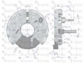Prostownik diody alternatora 335532 Nowy Typ EXPOM KWIDZYN eu -28577